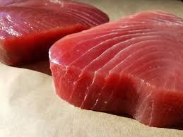 Ahi Tuna - Sashimi Grade