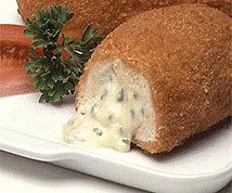 Chicken Kiev