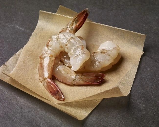 Colossal Tiger Prawns
