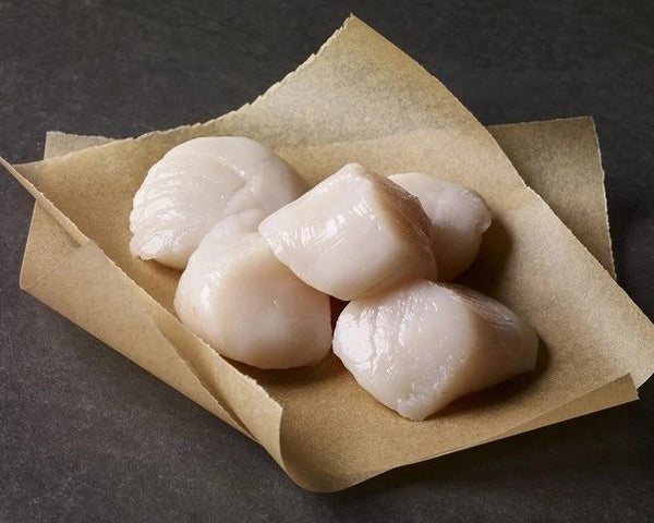 Deep Sea Scallops