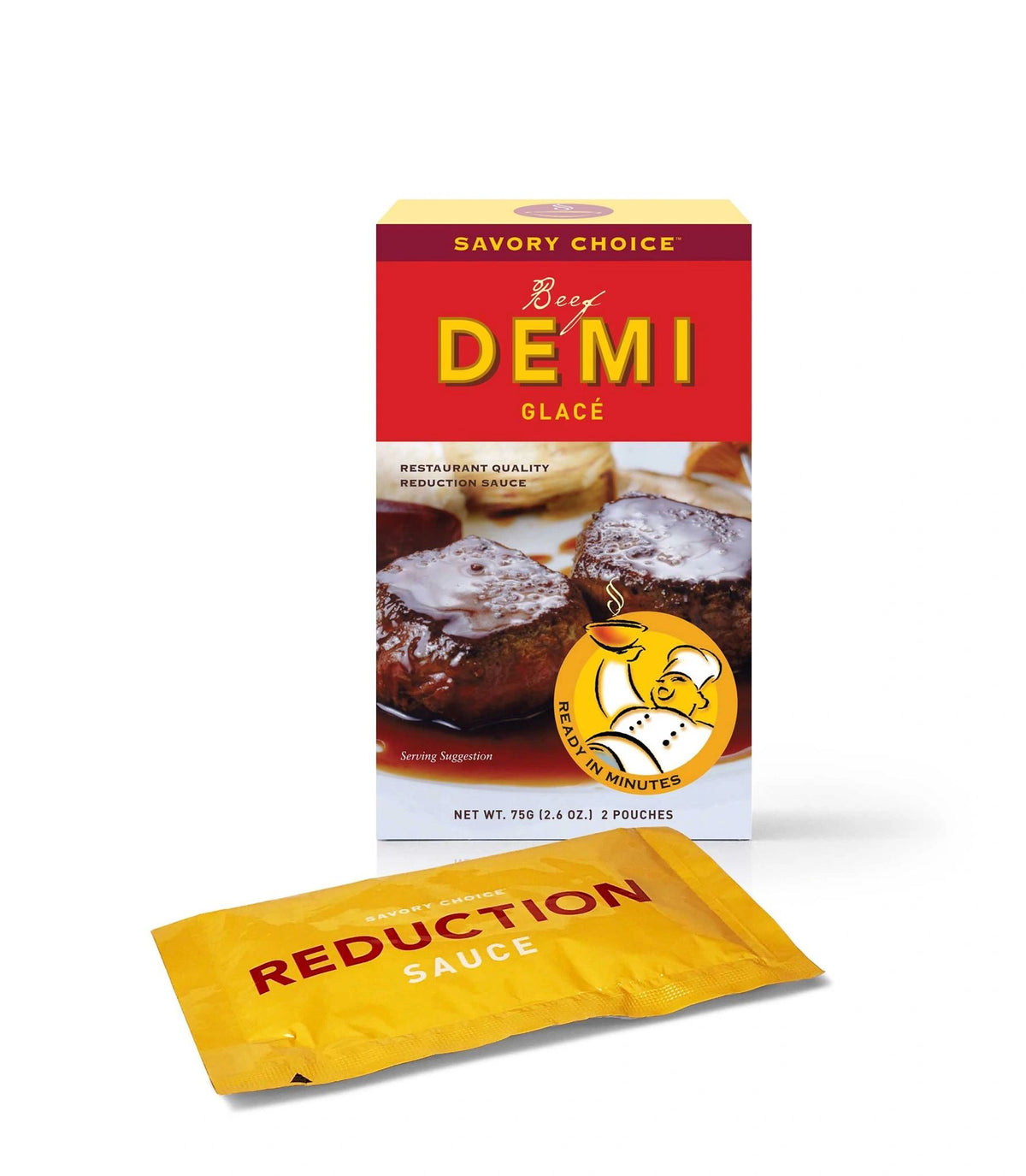 Demi Glace