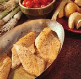 Dover Sole Fillets