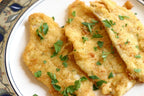Dover Sole Fillets