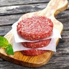 Kobe Style Wagyu Burgers