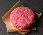 Kobe Style Wagyu Burgers