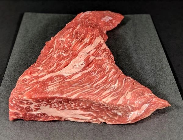 Wagyu Kobe Style Tri-Tip Roasts