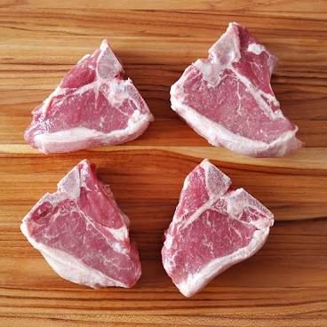 Loin Lamb Chop