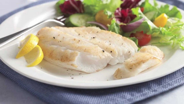 Orange Roughy Fillets