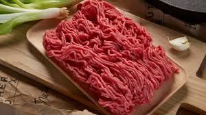 Organic Ground Beef