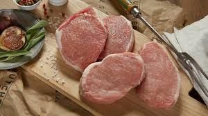 Prime 6 oz Pork Fillets