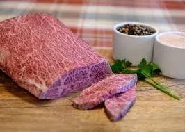 Prime Flat Iron Steaks