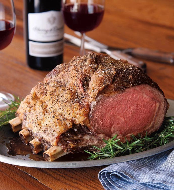 Prime Rib Roast