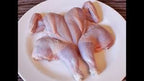 Whole Chicken Spatchcocked